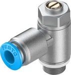 1pc New Festo Grla-1/8-qs-8-d 193145 Free Shipping Expedited #y. Fixed Price $49.28.