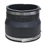 Fernco 1056-65 6" X 5" Cast Iron/plastic Flexible Coupling. Fixed Price $41.90.