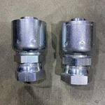 Lot Of 2 - Parker P43-20-r1-r2-r3-r4-r9-rg5 P4320r1r2r3r4r9rg5. Fixed Price $39.50.