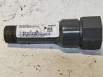 Central 660010100000 Male Compression Adapter Cp1o824zum312o00. Fixed Price $54.14.