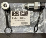 Esco 10600 Hydraulic Quick Coupling Kit Oem Steel New. Fixed Price $123.99.