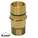 3/4 Npt Wet-line Wing Nut Hydraulic Quick Disconnect Male Coupler Fitting. Fixed Price $49.95.