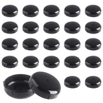 Biaungdo 24 Pack 1.5 Inch Wrought Iron Patio Furniture Feet, S. Fixed Price $12.48.
