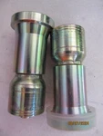 "lot Of 2" Eaton Ttc-8 Hydraulic Hose Fittings (new). Fixed Price $22.50.