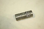 Oem Parker Flat Face Female Quick Coupling Fem-371-8fp. Fixed Price $49.99.
