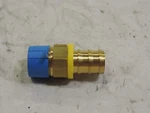 Dixon 2721616c 1"id Hose X 1" Male Nptf Brass Push-on Barb, Dryseal. Fixed Price $34.99.