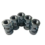6601-12-12 Parker 3/4" Quick Disconnect Coupling Coupler Female Npt Lot Of 5. Fixed Price $79.99.