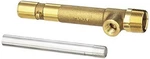 Orbit Watermaster Underground 51031 3/4-inch Brass Quick Coupler Key. Fixed Price $28.69.