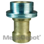 Dixon Valve 4hsf4-b, Hs-series 1/2" Brass Interchange Female Coupler. Fixed Price $165.44.