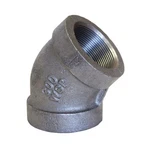 Anvil 0310511001 Elbow 1" Fnpt Malleable Iron 300 Lb. Fixed Price $108.46.