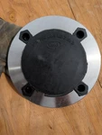 Rng Hf 4 150 S40s F316/316l A/sa 182 B16.5 6339. Fixed Price $100.00.