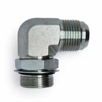 Af C5515-05-05 - #5 Male Jic (1/2''-20) X O-ring Boss 90. Fixed Price $4.81.