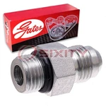 Gates G60301-1004 Hydraulic Coupling Adapter For 70395-0410 4-10 F5ox-s Mf. Fixed Price $12.32.