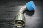 Aeroquip 1aa16frb16 1" Female Ors Swivel, 90 Elbow X Id Hose, Free Shipping. Fixed Price $33.88.