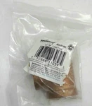 Southland 453-004nl Red Brass Pipe Tee Threaded 3/4" Fnpt X 125psi. Fixed Price $19.99.