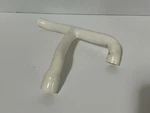 Hoshizaki 3a7521-01 Drain Hose Ice Maker Machine Pre-owned Part Free Shipping. Fixed Price $39.99.