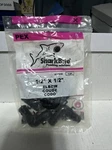 New Shark Bite 1/2" Poly Pex Elbow 5pk Up248z5. Fixed Price $10.99.