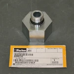 Parker Reducer Fitting Ri3/4edx11/4cf, 3/4" X 1-1/4" Bspp Pipe, Ermeto Din Port. Fixed Price $59.95.