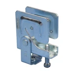 Caddy Phsw6fp Electrogalvanized Steel Swivel 3/8" Rod Clamp (box Of 25). Fixed Price $150.00.