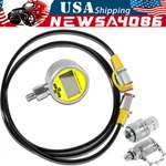 10000psi Digital Hydraulic Pressure Test Coupling Kit For Excavator Caterpillar. Fixed Price $187.00.