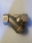 Watts 2 Strainer Lf777si. Fixed Price $86.99.