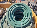 304-12 - Phosphate-ester Hose 2250 Psi Parker Hannifin 45 Feet. Fixed Price $339.99.