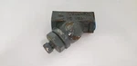 Titan -fci Ys81 Y-strainer, 1/2" Npt, 600 Swp, Nnb. Fixed Price $39.95.