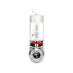 Qiimii 2" Sanitary Ss304 Tri Clamp Pneumatic Actuator Butterfly Valve Single-.... Fixed Price $138.80.