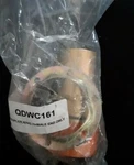 Buyers Qdwc161 Coupler, Wing, 1in Male End Only. Fixed Price $45.00.
