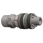 Dixon N4m6-ls Male To Bowes Nipple, (m)npt, 1/2, Steel. Fixed Price $27.39.