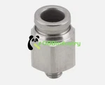 5pc New Smc Joint Kqg2h04-m5. Fixed Price $129.87.