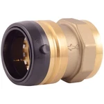 Sharkbite Uxl114140f Push-to-connect Adapter 1-1/2 Inch X Fnpt. Fixed Price $50.33.
