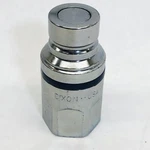 Dixon Ht4f4 Valve Flush Hydraulic Plug Steel Fitting " F-nptf 5000psi. Fixed Price $44.99.