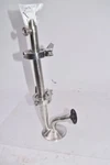 Spx Sanitary Fitting Assembly Stainless Inlet/outlet. Fixed Price $51.98.