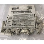 1bag/10pcs New Smc Kq2t04-00a Fittings Free Ship. Fixed Price $62.07.