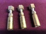 Eaton Weatherhead 04u-s66 Hydraulic Hose Crimp Fittings, 3 Pk New 04u S66. Fixed Price $53.99.