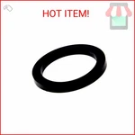 Quafwia 2" Camlock Fitting Gasket (10-pack) - Cam Lock Hose Seal For Female Coup. Fixed Price $20.61.