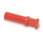 Legris 3126 62 00 Push-fit Fitting Plug, 1/2 In Tube Size, Polymer, Black, 10 Pk. Fixed Price $18.95.
