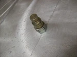 F8) Holmbury Genuine Hydraulic Coupler M-a13bc. Fixed Price $39.99.