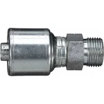 Gates G25225-1212 Male Flat Face O Ring (mega Crimp). Fixed Price $46.89.