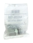 Gates Male O-ring Boss X Female Pipe Swivel Npsm 90 Bent 3/8-18 Part G60289-1006. Fixed Price $25.50.