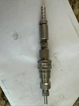 Parker 60 Series Sh3-62 / Sh3-64 Quick Coupling Complete. Fixed Price $89.00.