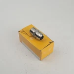 Parker 12f3mxss Male Connector 3/4 - New. Fixed Price $19.99.