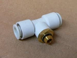 Smc Kq2t10-u01 Pneumatic Tube Cap. Fixed Price $19.99.