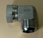 Eaton/danfoss 2071-32-32s 37 Jic Flare Swivel 90 Elbow,swivel. Fixed Price $169.00.