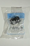 Halex 90222 Emt 3/4" Compression Coupling For Rigid Conduit - New. Fixed Price $9.99.