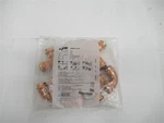 Fnw Fnw5v1276f , 3/4" Copper Press 90 Elbow (pk 10). Fixed Price $48.00.