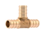 Sharkbite Uc362lfa Lead-free Brass 160 Psi Tee 1/2 Dia. In. Pex. Fixed Price $7.99.