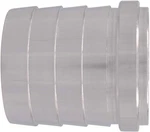 Ict Billet 2" Aluminum Weld Barb Fitting An617-32, 2 Pack. Fixed Price $64.37.