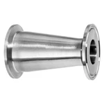 Usa Industrials Zusa-stf-qc-380 Sanitary Fitting, Quick-clamp, 316ss, Reducer,. Fixed Price $48.99.